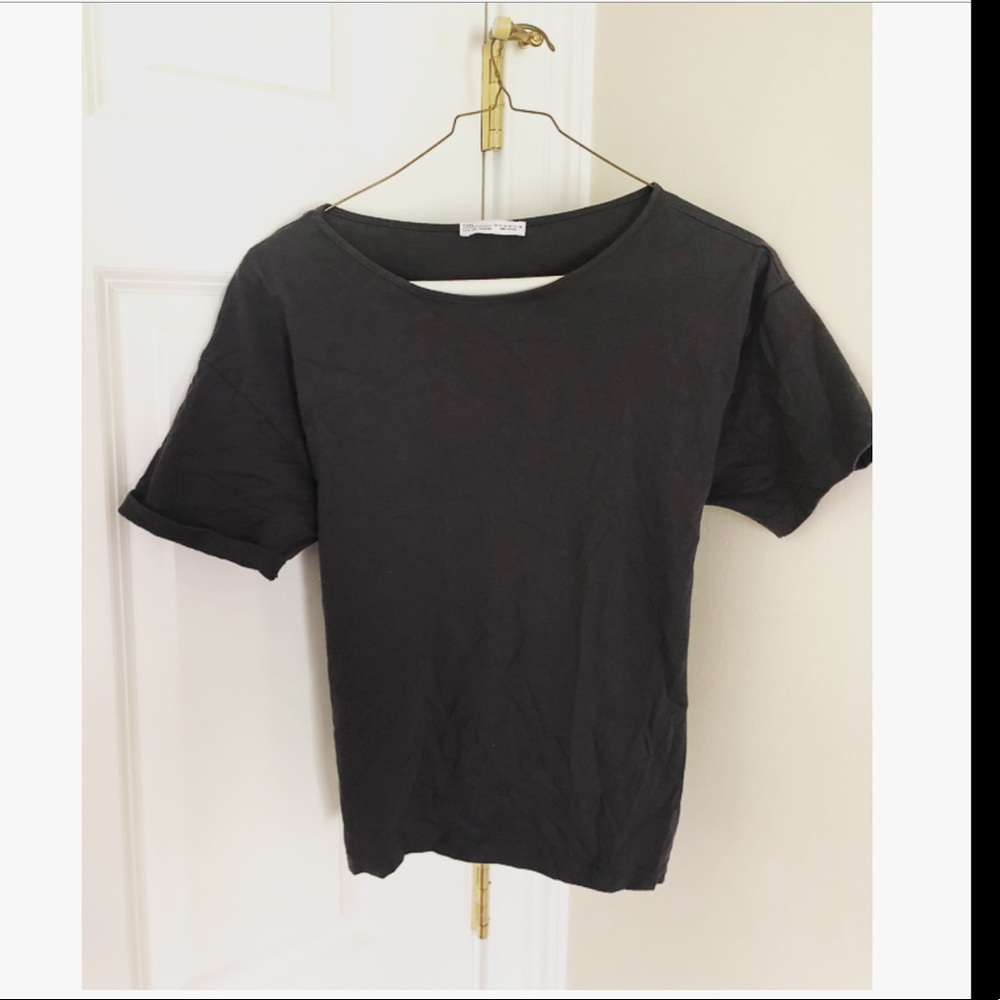 Zara T-Shirt - Picture 7 of 7